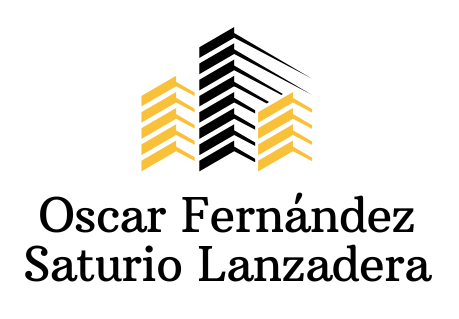 Oscar Fernández Saturio Lanzadera